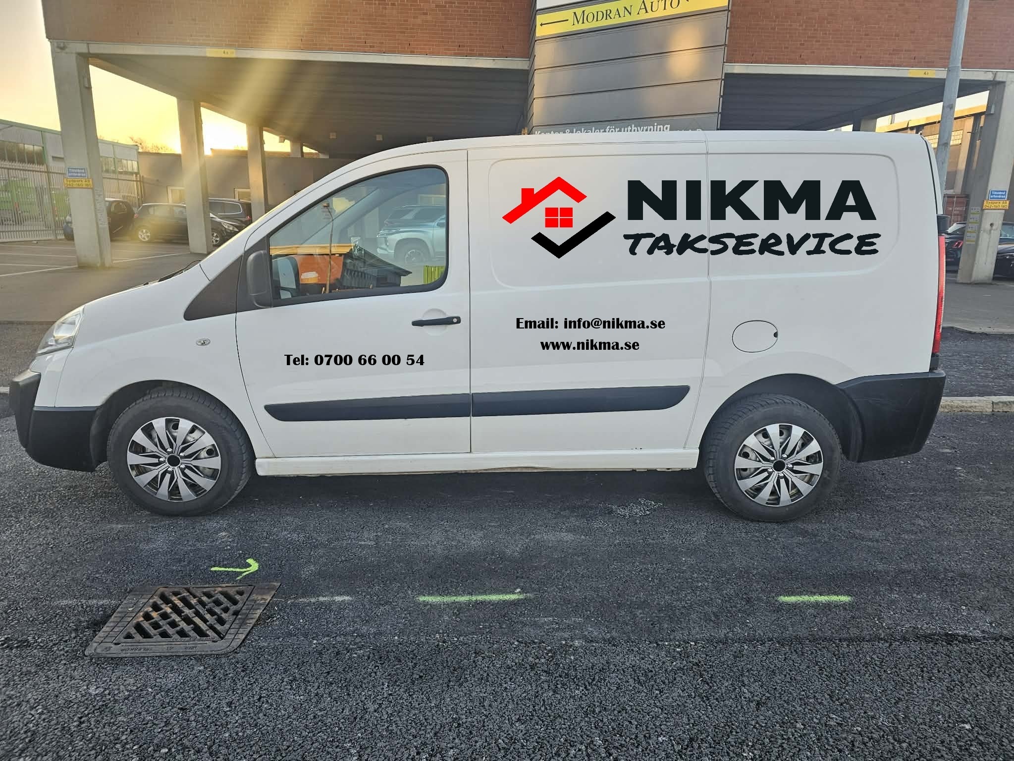 Stronger Homes from the Top Down